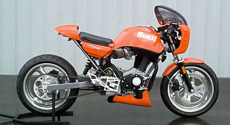 buell blast mpg