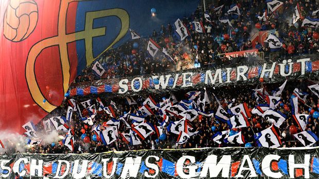 FC Bâle Francophone