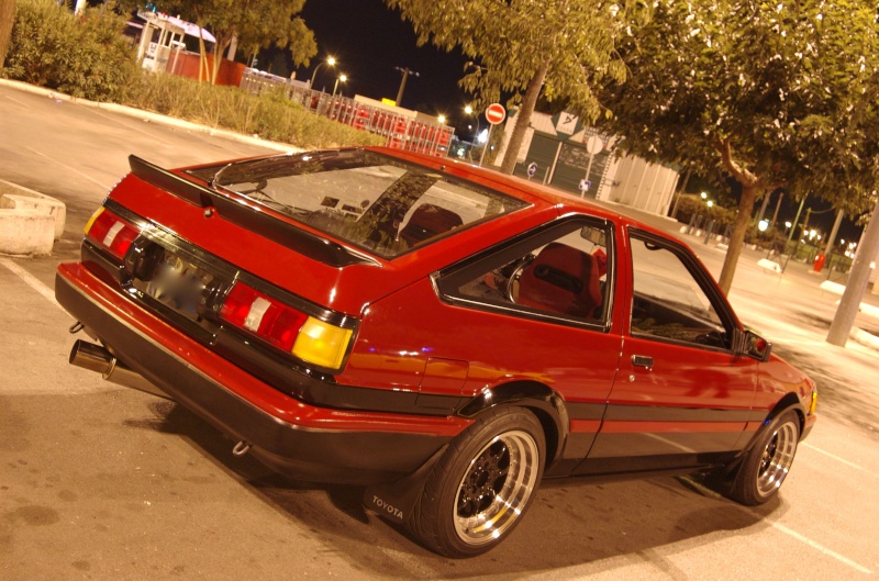 [Image: AEU86 AE86 -  ]