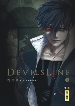 DevilsLine Tome 01 ? 03