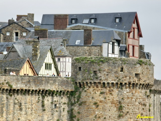 Mont Saint Michel 2 dans Normandie 640_s_17