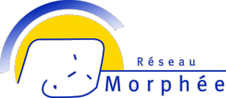 Réseau Morphée