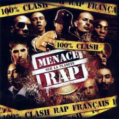 ClashRap
