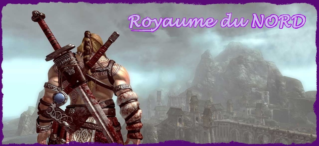 Royaume du NORD