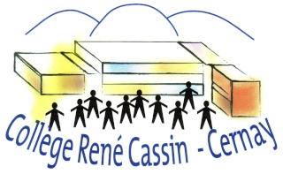 Forum du Collège René Cassin