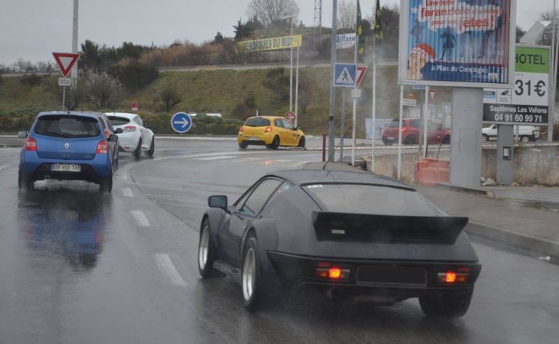 rencontre alpine dieppe