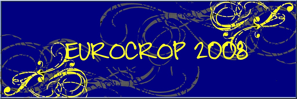 Eurocrop 2008