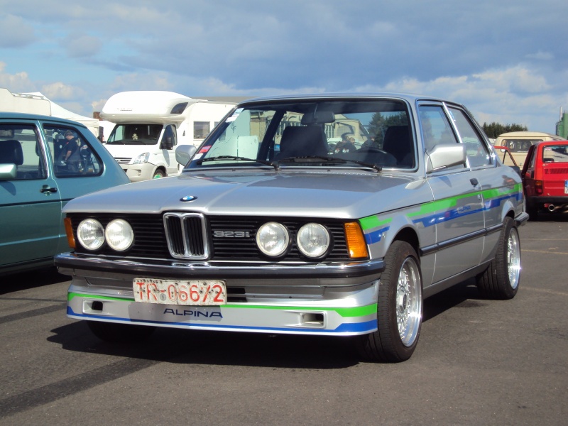 Bmw bitburg germany #4