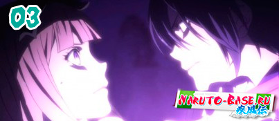 Смотреть Норагами: Арагото - 03 (Noragami: Aragoto) серия онлайн
