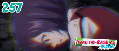 Смотреть Fairy Tail 257 / Хвост Феи 257 серия онлайн
