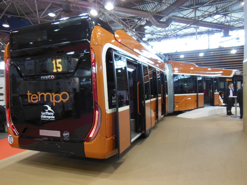 24eme rencontres nationales du transport public