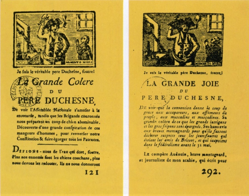 Le Père Duchesne Alchetron The Free Social Encyclopedia