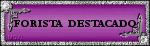 Forista destacado Forista destacado