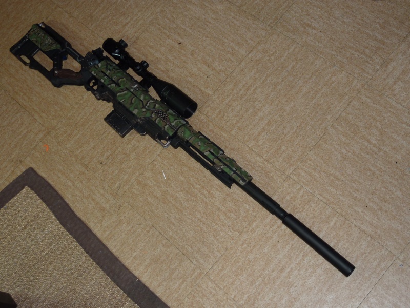 VISEURS DE FUSIL de sniper Nerf Longstrike CS-6 clips de trépied bandolier  et 20 fléchettes neuves EUR 82,19 - PicClick FR