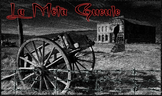 La Meta Gueule
