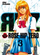 Rose Hip zero