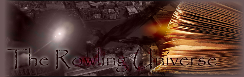 The Rowling Universe