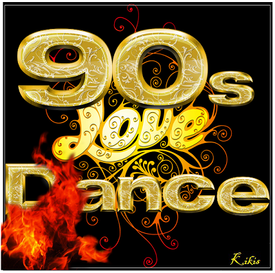 90s Love Dance