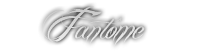 Fantôme Fantôme