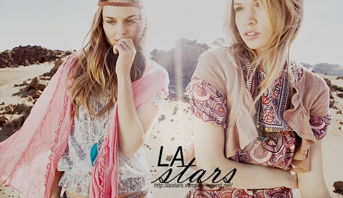 LA STARS