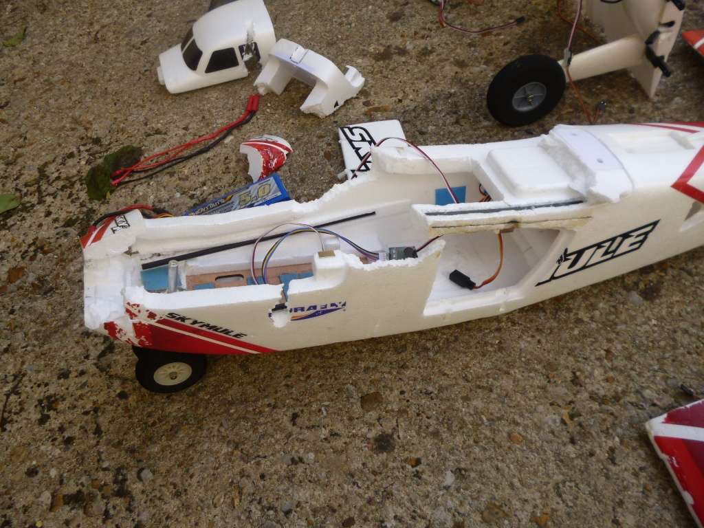 rencontre fpv