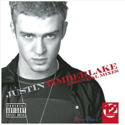 justin timberlake album art. Justin Timberlake Essential
