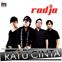Radja - Ratu Cinta
