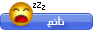 نائم نائم