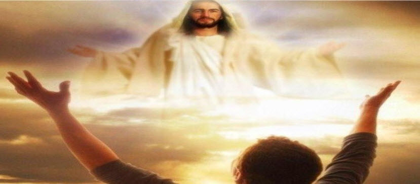 مدونه قلب يسوع الفادى و ام النور