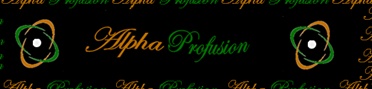 Team Alpha Profusion