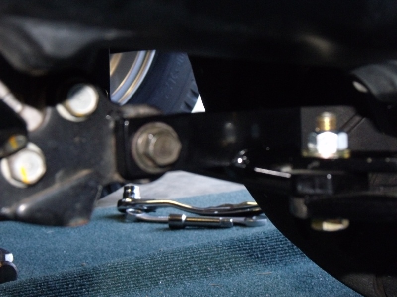 Tow pac trike kit installation Telegraph