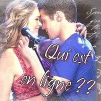 Qui est en ligne ?