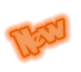 Novas mensagens