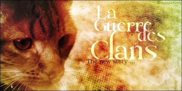 La Guerre Des Clans