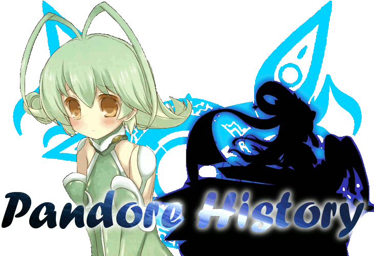 Pandore History
