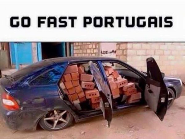 rencontre avec portugaise