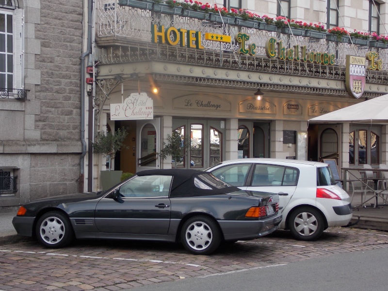 Rencontre dinan