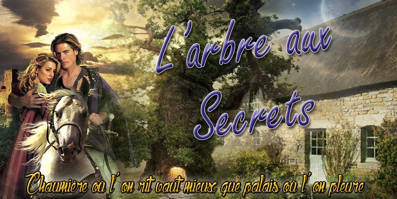 L'Arbre aux Secrets