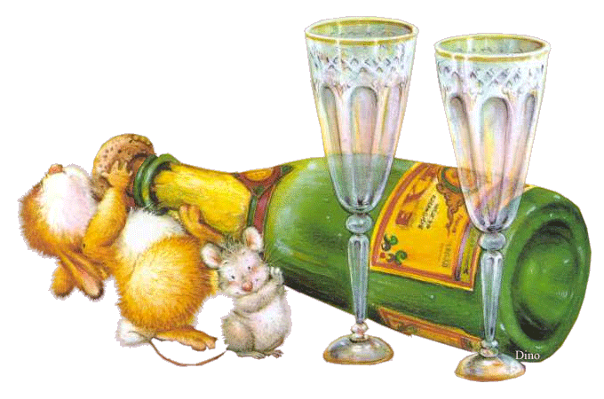 clipart gratuit verre de champagne - photo #46