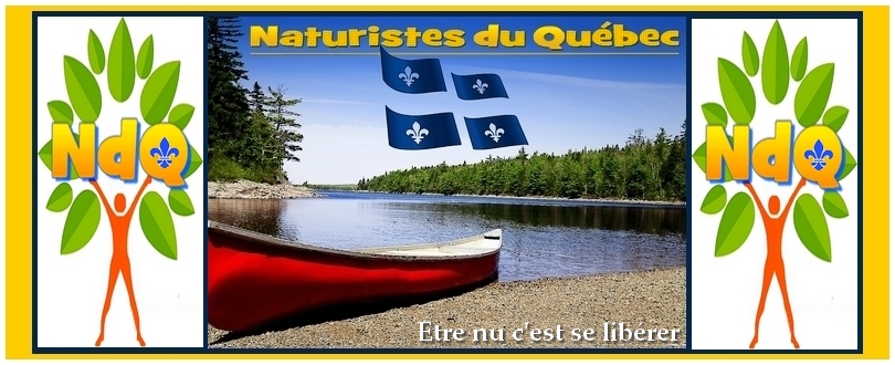 Naturistes du Québec
