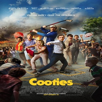 Download Cooties (2015) Moviestarplanet