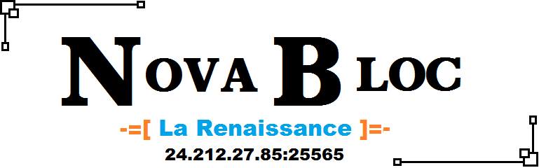 Nova Bloc