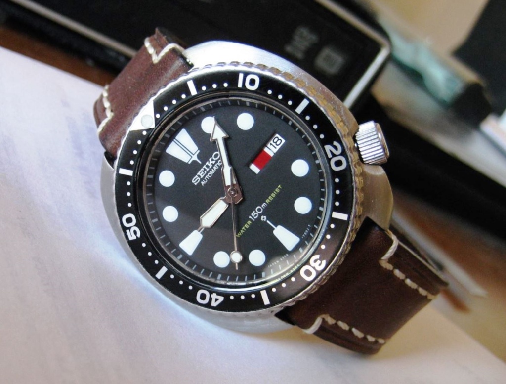 seiko 46mm dive watch
