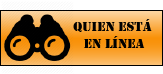 ¿Quién está en línea?
