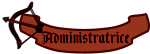 Administratrice Administratrice