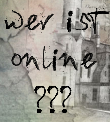 Wer ist online?