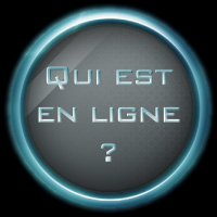 Qui est en ligne ?