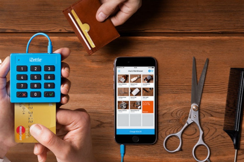 terminal de paiement gratuit