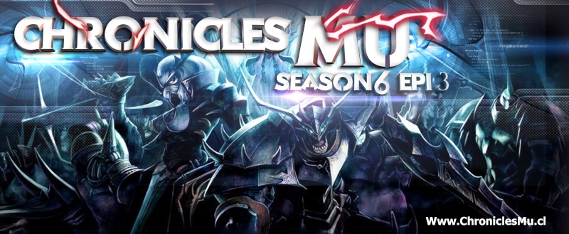 Chronicles MU