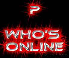 Who is online?